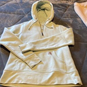 Carhartt hoodie
